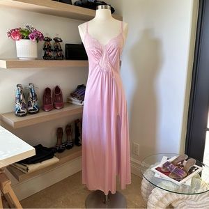 🌟SOLD🌟 Vintage Kayser Slip Dress